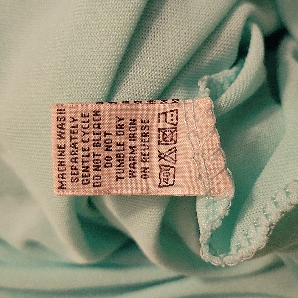 Magic, XL, Blue - Picture 9 of 10